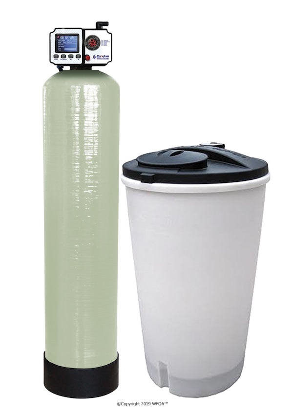 Commercial Water Softeners Large Water Softeners