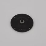 Diaphragm for chem feeder