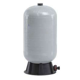 Well Water Treatment Equipment Premium Pressure Tank