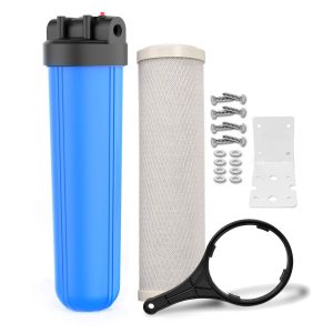 sediment water filter-dirt filter