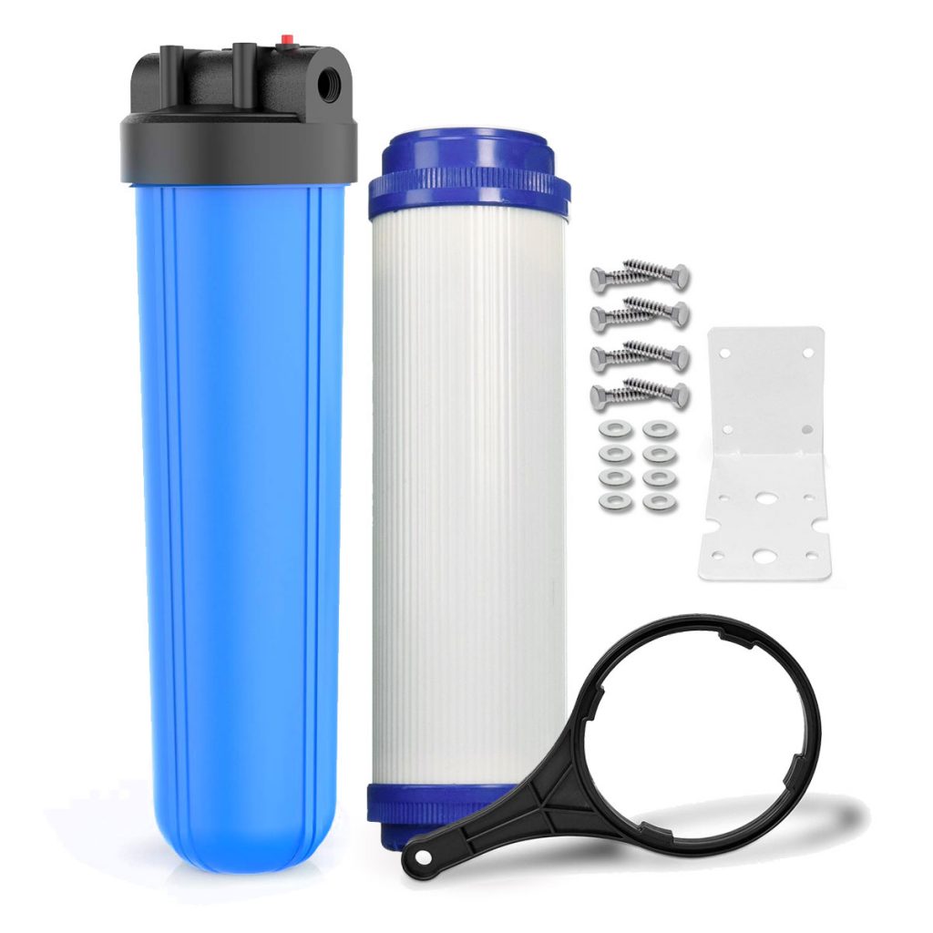 wholesale water filters