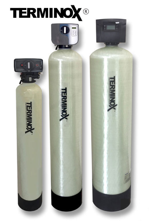 Bulk Water Delivery - Softeners - Water Filtration & Purification