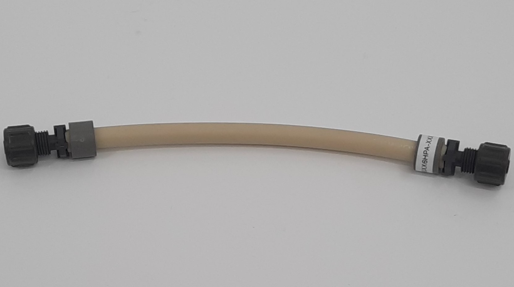 Feeder Tube for peristaltic pump