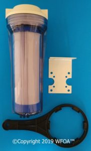 Wholesale water filters