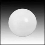 Ball Check for chem pump