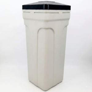 16 Gallon Solution Tank for Chlorine Injection