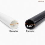 Riser Tube