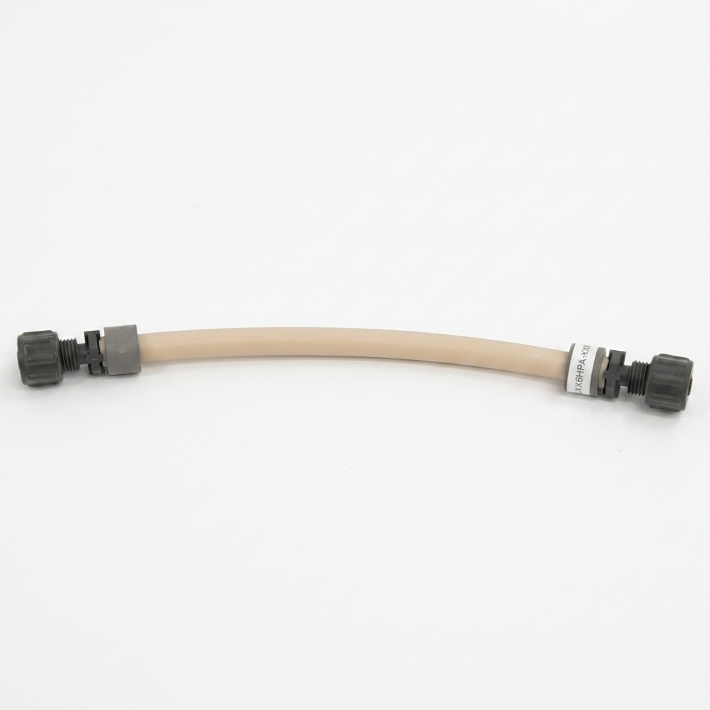 Chemical Pump - Number 3 Feeder Tube
