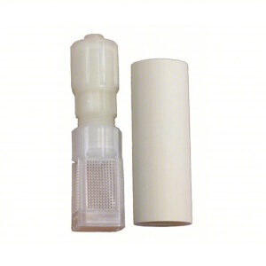 Foot Valve Assembly