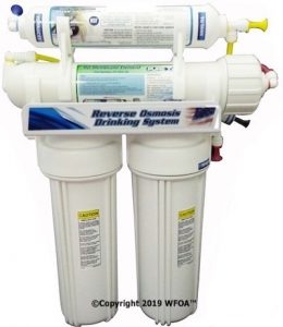 reverse osmosis RO