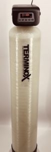 Terminox Filter for well water
