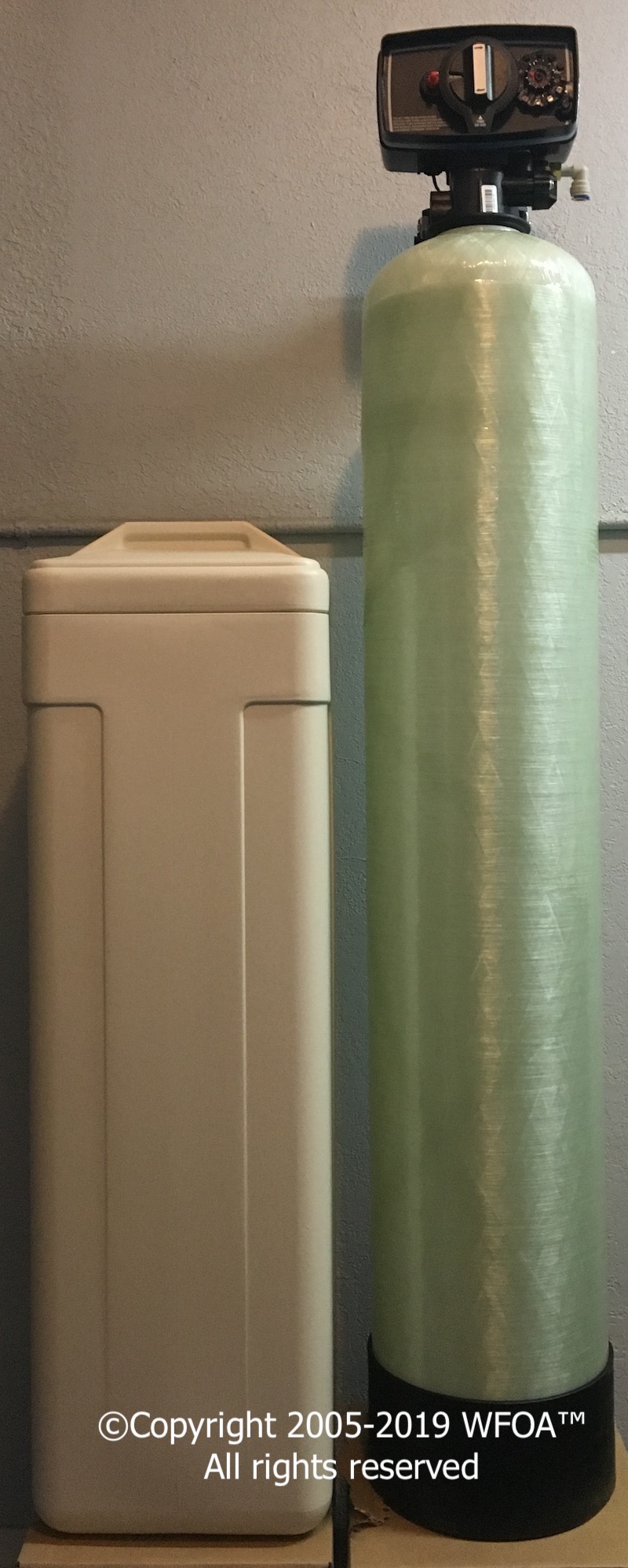 Water Softener BargainsBuy a water softener for less.