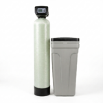 105K Deluxe Demand Water Softener