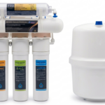 PFAS RO Filter System