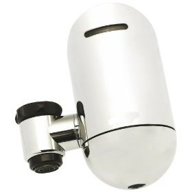 Portable Faucet Mount Filter