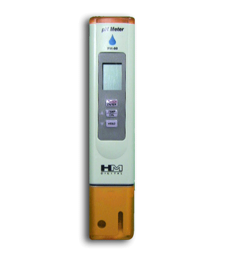 water-filtration-system-pH-meter