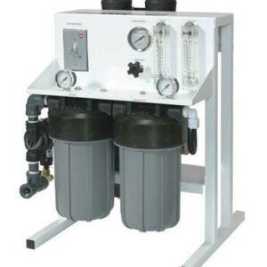 Commercial R.O. 1500 GPD