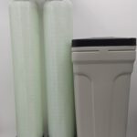 PREMIUM DUAL PURPOSE Demand Water Conditioner w/ 4 Stage R.O.