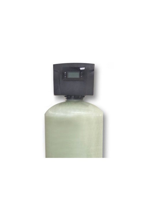 30K Softener, 7"Terminox, R.O. System - Image 2