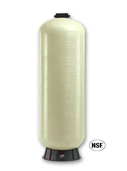 Chemical Feeder, Retention Tank - Image 2