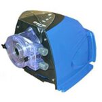Chemical Feeder, Retention Tank