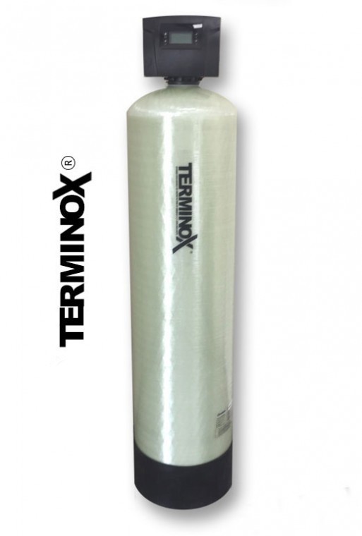UV System, 7"Terminox, 30K Softener, R.O.System - Image 2