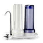 Dual Stage Clear/White Unit