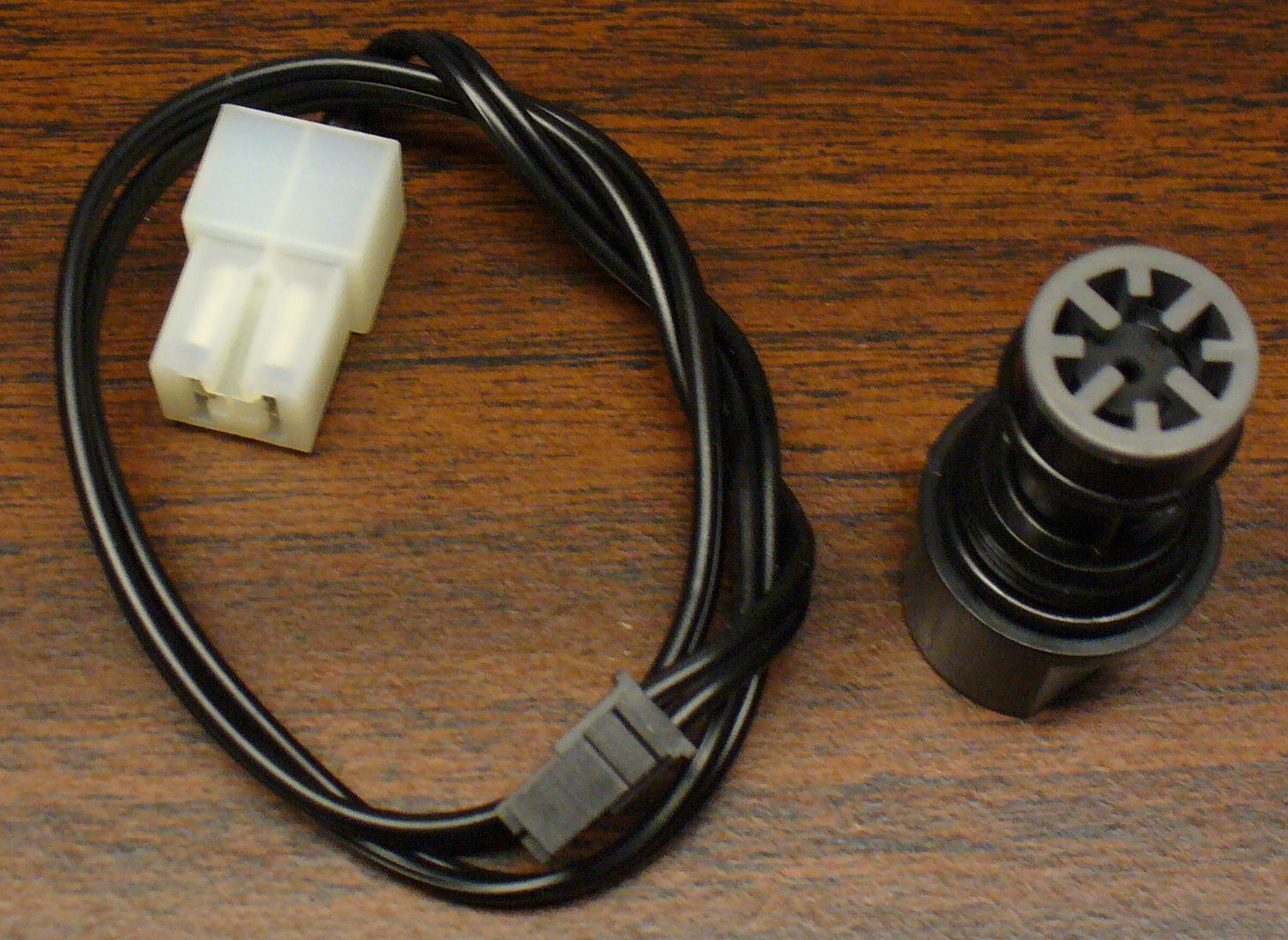 Smart Sensor