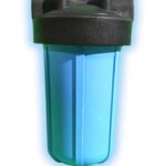 10" Softener Cartridge Filter 3/4"