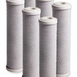 20"x2.75 Carbon Replacement Filters