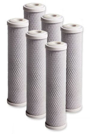 20"x2.75 Carbon Replacement Filters