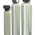 10" Pyrolox Iron Filter