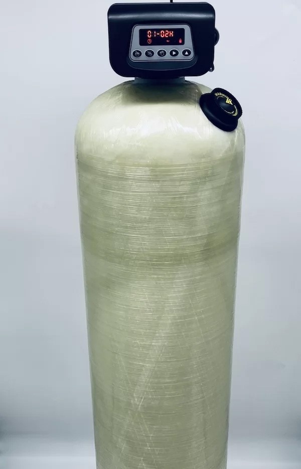 Calcite Plus 2.5 Cubic Foot Acid Neutralizer EZ fill