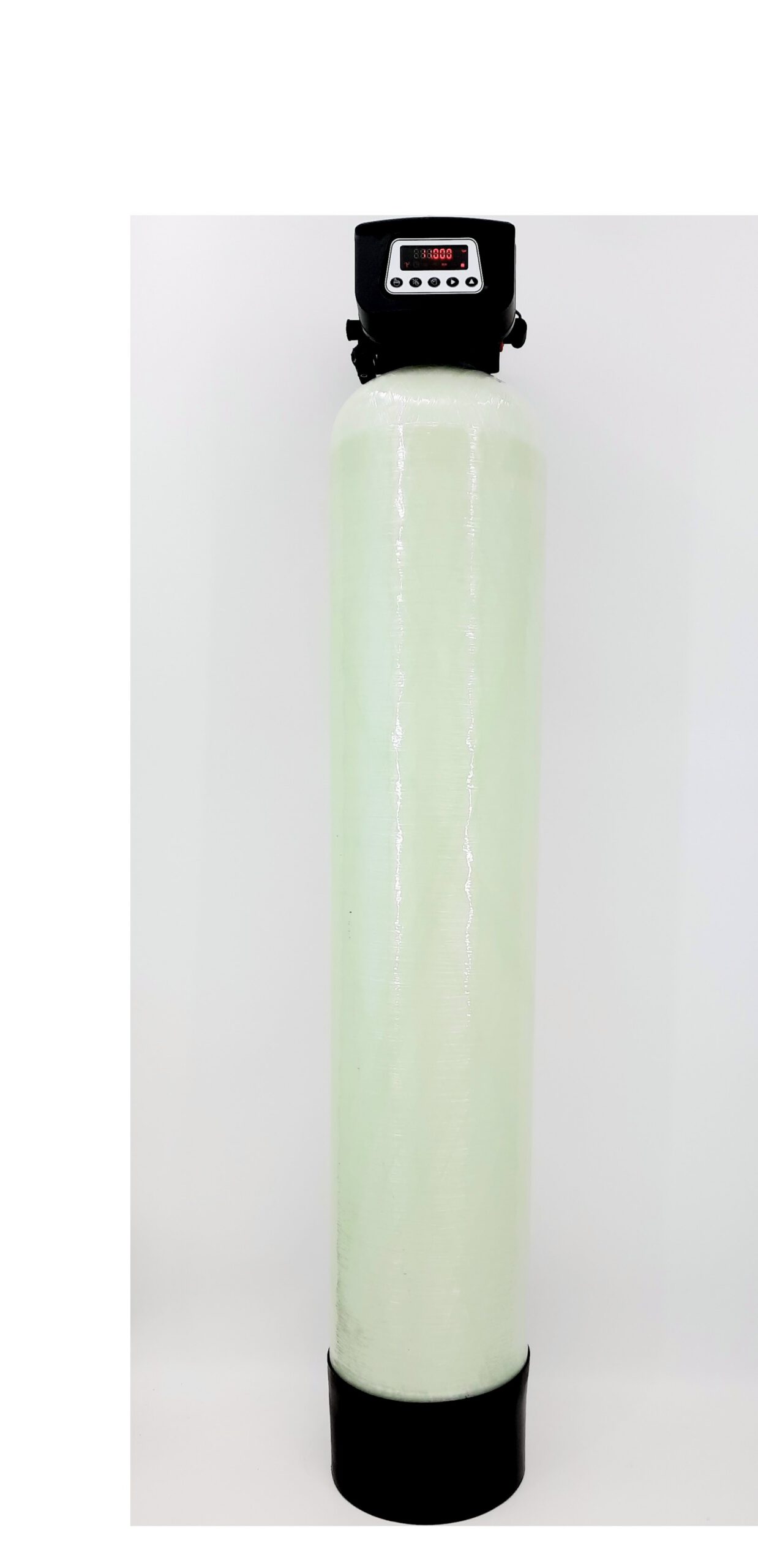 12" Greensand Filter