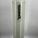 12" Terminox IRON-SULFUR-MANGANESE FILTER