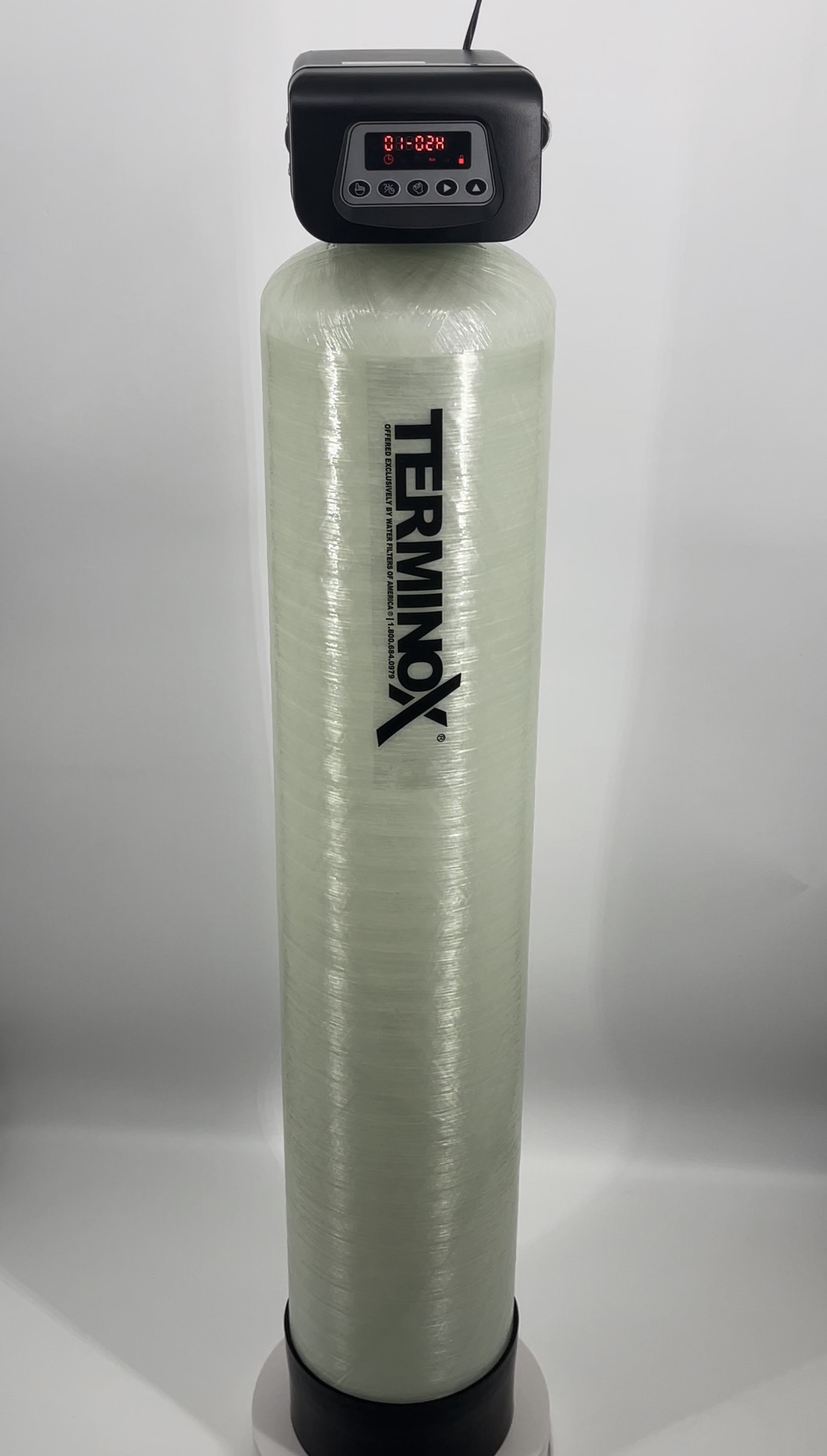 13"x54" Terminox ISM PREMIUM Well Water Filter
