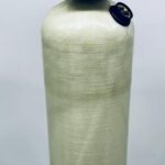 13" Acid Neutralizer EZ fill Calcite plus & Calcite
