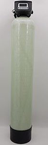 9" Greensand Filter