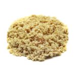 Nitrate Selective Resin