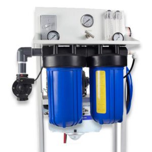 300 GPD Whole House Reverse Osmosis System