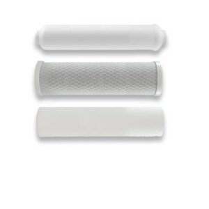 4 Stage Reverse Osmosis Filters