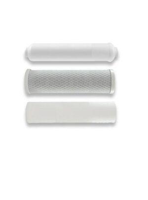 4 Stage Reverse Osmosis Filters