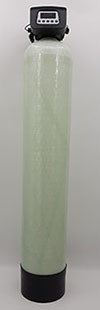 13" Sediment Filter Tank