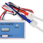Dual Probe TDS Monitor
