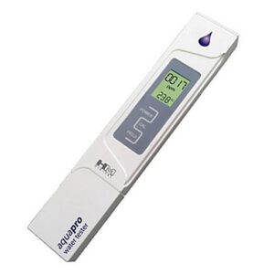 Handheld TDS Tester