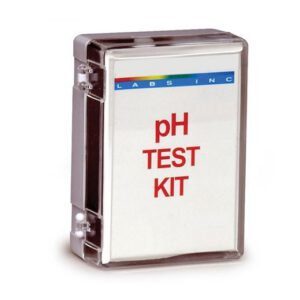 pH Test Kit