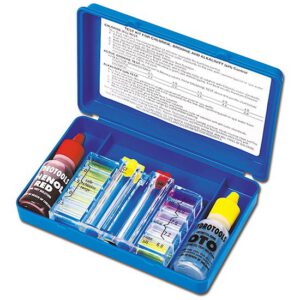 PRO FIELD TEST KITS