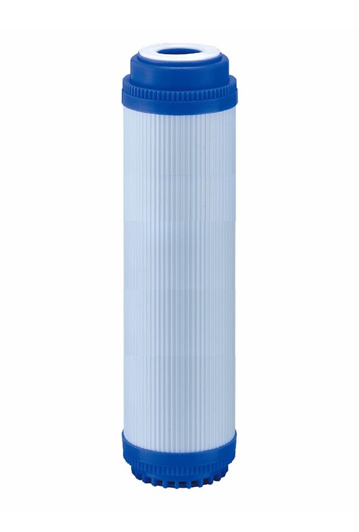 UV T.O.C. Sediment