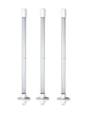 UV Replacement Bulb 3-14 GPM