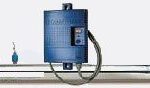 UV Sterilization System